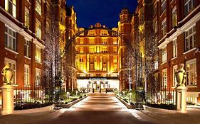 St Ermin's Hotel Londres